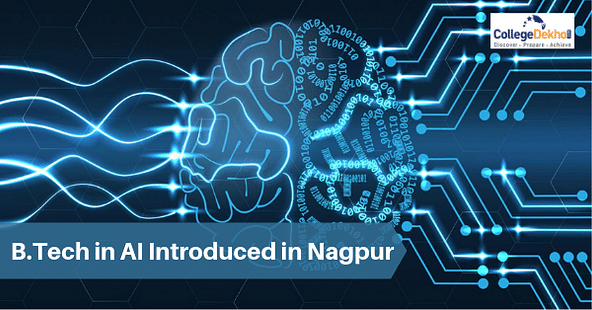 Nagpur’s Raisoni College Introduces B.Tech in AI