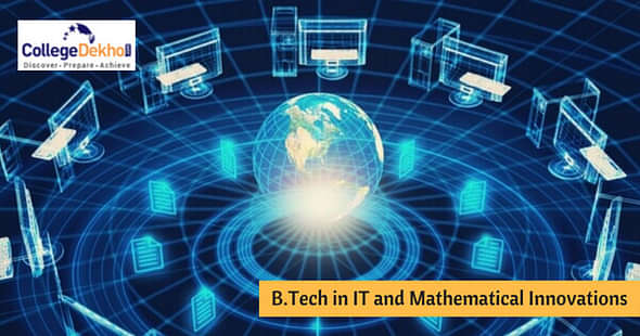 Check Out Delhi University Innovation Centre B.Tech Course Details Here