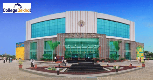 B.Voc Graduates Eligible for B.Tech Lateral Admission: AICTE