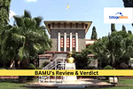BAMU’s Review & Verdict by CollegeDekho