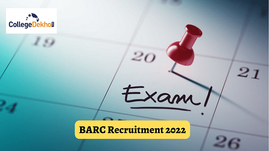 BARC Recruitment 2022