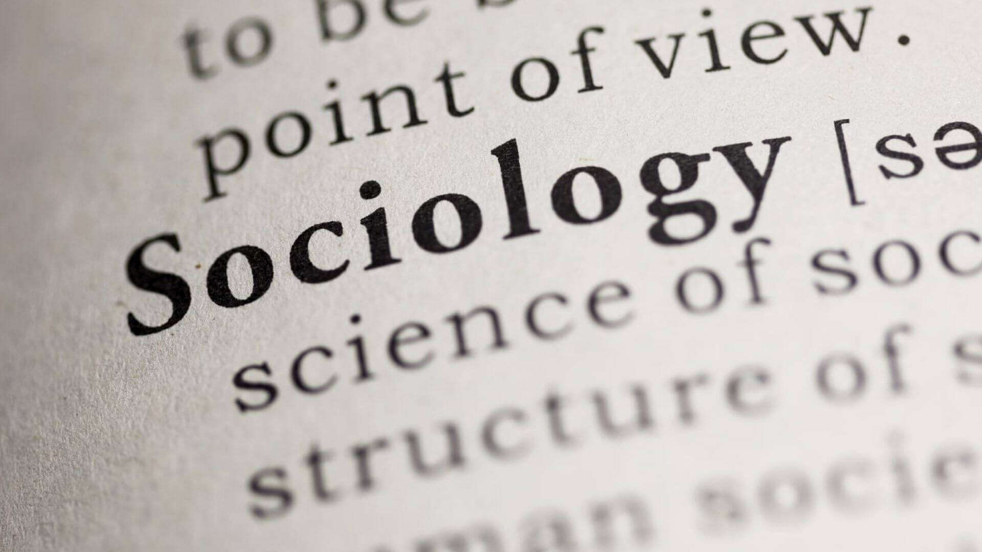 Career Scope After BA Sociology - Higher Education, Jobs | CollegeDekho