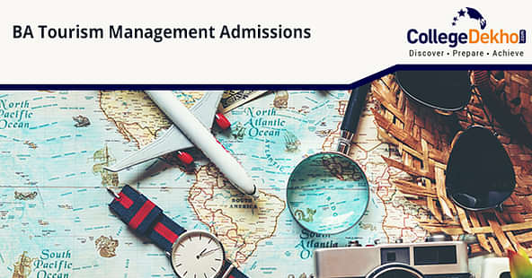 BA Tourism Management: Admissions in India