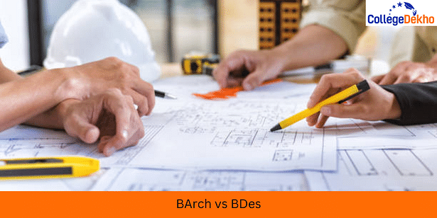 BArch vs BDes: Which is Better?