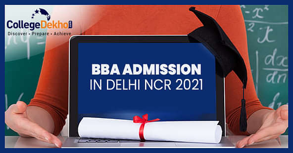 BBA Admission in Delhi NCR