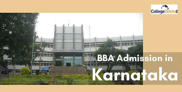 BBA Admission in Karnataka