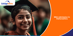 BBA Admission in Maharashtra