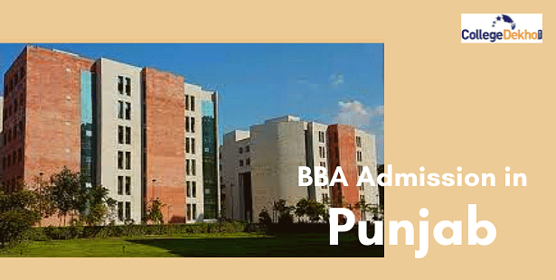 BBA Admission in Punjab