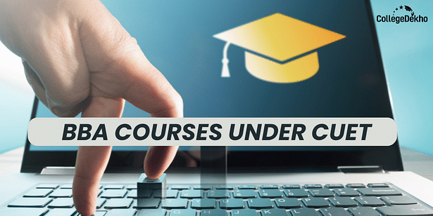 BBA Course Under CUET 2024