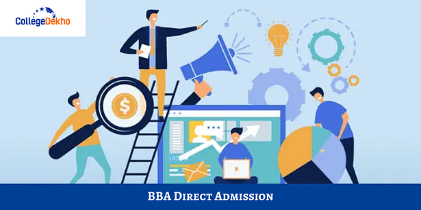 BBA Direct Admission