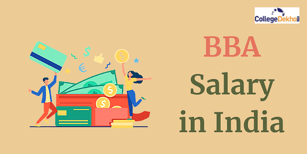 BBA Salary in India - Check the Average Salary After BBA in India ...