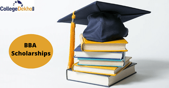 BBA Scholarships in India