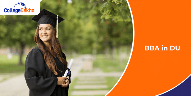 Delhi University Top BBA and BMS Colleges