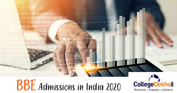 BBE Admissions in India