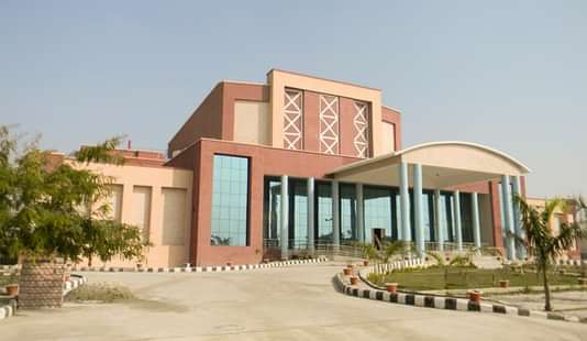 Admission Notice -BBAU Announces Admission to Various Courses