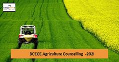 BCECE B.Sc Agriculture 2021 Counselling to Begin on December 22: Check Important Dates & Documents Required 