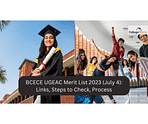 BCECE UGEAC Merit List 2024: Links, Steps to Check, Process