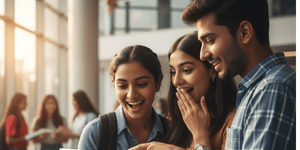 BCECE UGMAC Rank Card 2025