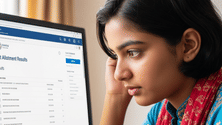BCECE UGMAC Round 1 Seat Allotment Result 2025 Releasing Today: Steps to download, instructions to confirm admission