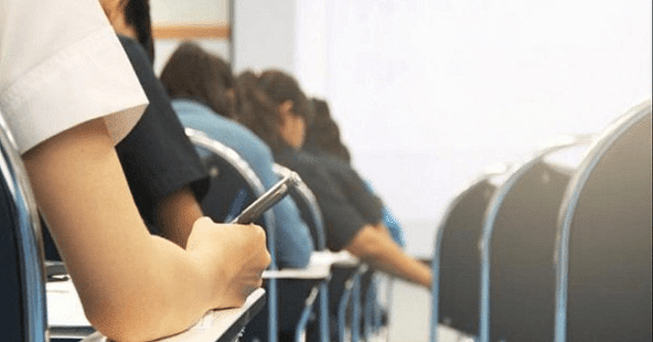 BCI Allows Law Universities to Conduct Physical Examinations