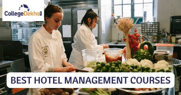 Hotel Management Courses