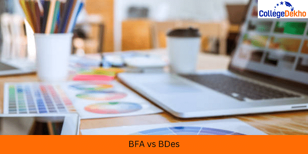 BFA vs BDes: Detailed Comparison