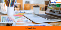 BFA vs BDes: Detailed Comparison