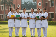 BFUHS Punjab B.Sc Nursing Round 2 Seat Allotment 2026 LIVE Updates: PPMET Result Release Time; Important Instructions
