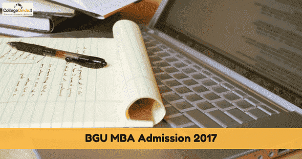 Birla Global University Invites Application for MBA Batch 2017