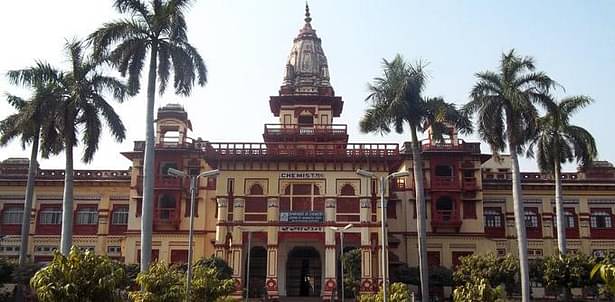 BHU and NSE Sign MoU to Promote Academic Activities