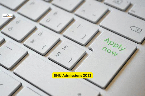 BHU Admissions 2022: Application deadline extended till October 8