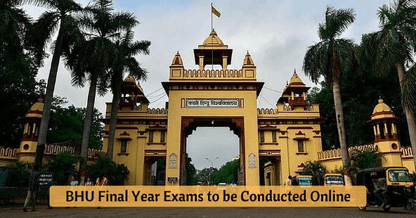 BHU Final Year Exams