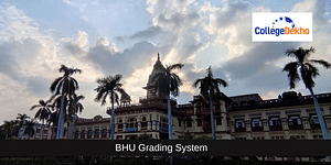 BHU Grading System