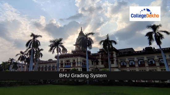 BHU Grading System