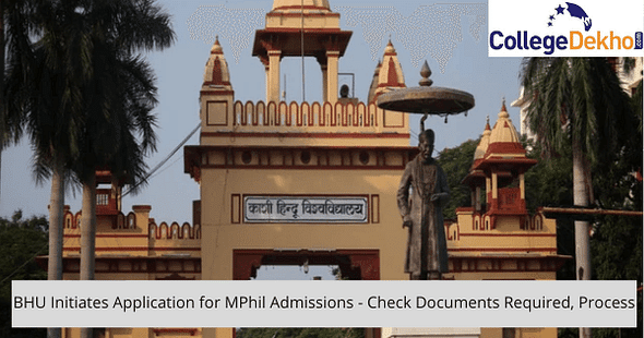 BHU Initiates Application for MPhil Admissions