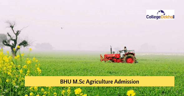 BHU PET M.Sc 2022