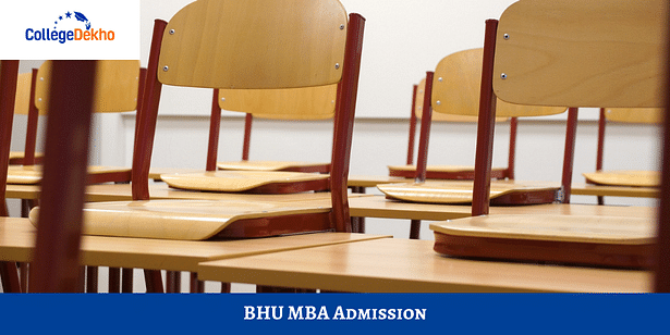 BHU MBA Admission 2024