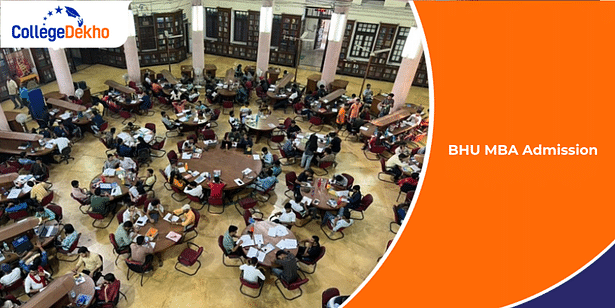 BHU MBA Admission