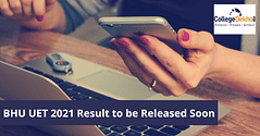 BHU UET 2021 Result to be Released Soon @bhuet.nta.nic.in: Check Expected Date & Other Details Here