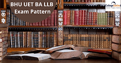 BHU UET BA LLB 2023 Exam Pattern: Marking Scheme, Previous Year Question Papers