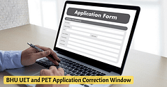 BHU Opens Application Correction Window for UET 2020 and PET 2020