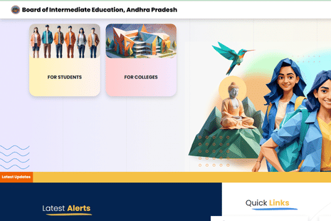 BIEAP Inter Hall Ticket 2026 LIVE Updates