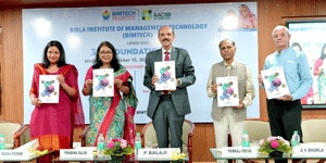 BIMTECH Celebrates 38th Foundation Day; Key highlights