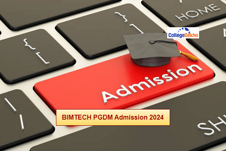BIMTECH PGDM Admission 2024