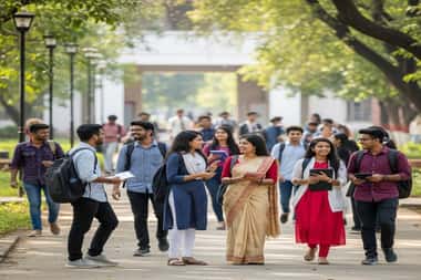 BIMTECH's Workshop on Generative AI for Inclusive Higher Education