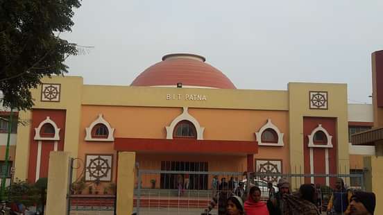 Event Updates -BIT Patna students to display its unique vehicles at VIT Vellore