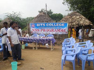 BITS Announces Admission for B.pharmacy 