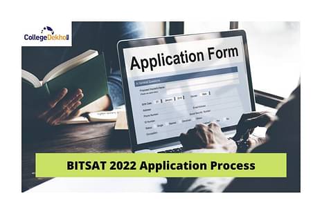 BITSAT 2022 application process closes tomorrow