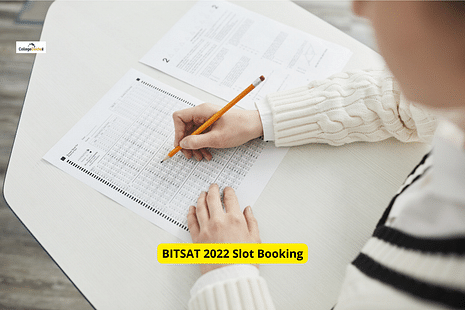 BITSAT 2022 Slot Booking Closing on June 22: Know Hall Ticket Date