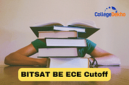 BITSAT BE Electronics & Communication (ECE) Cutoff 2024: Check Previous Cutoffs Here